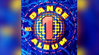 No.1 DANCE ALBUM