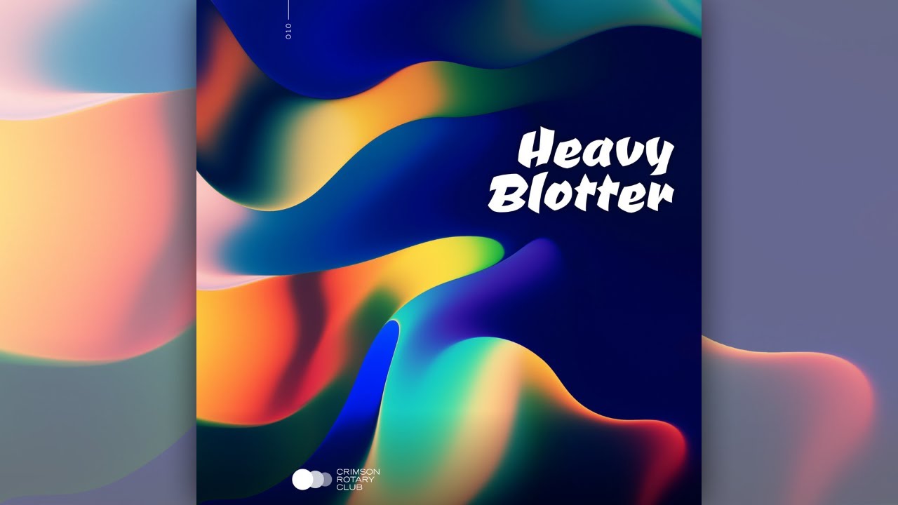 Heavy Blotter (Clip) - YouTube