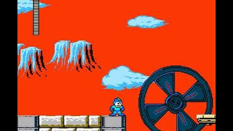 MM13 Dr R 1 - 洛克人製作大師 Mega Man Maker