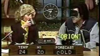 Jimmy Ellis talking about Elvis - 1981