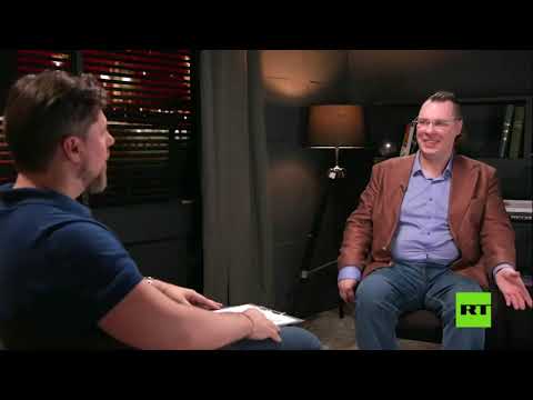 الإنسان بين الحتمية والاختيار أو مدخل إلى مفهوم حرية الإرادةالجزء 1 من الحوار مع إيفان خفاتوف