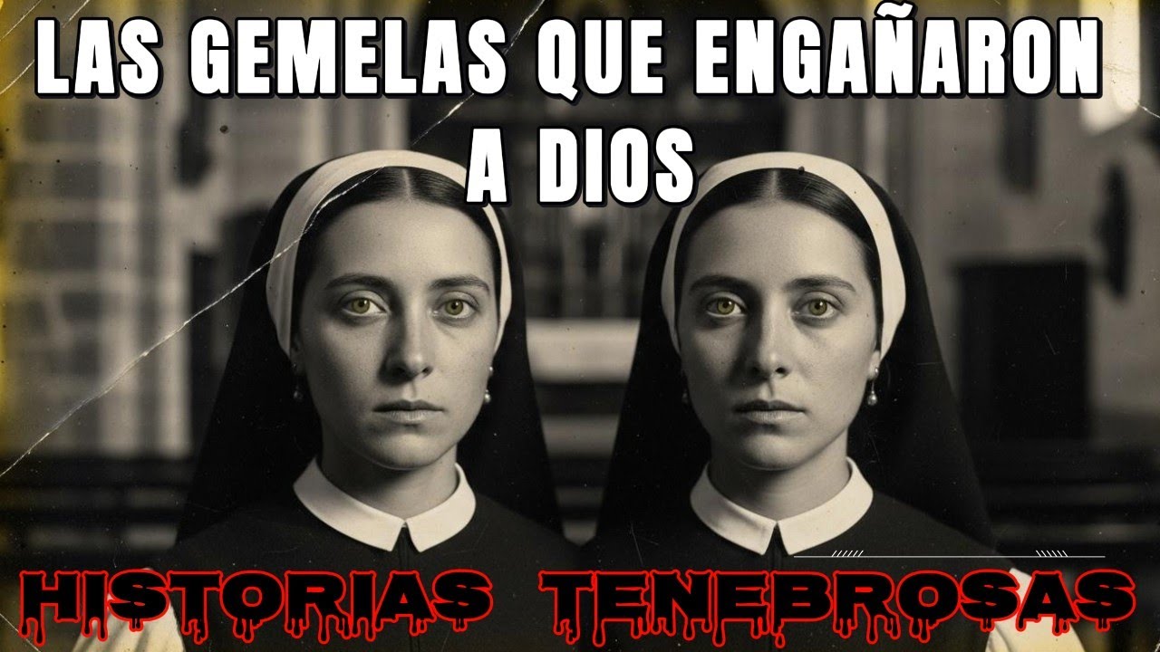 El Misterio Macabro de las Gemelas de Tecali – Ni la Ciencia Puede Explicarlo