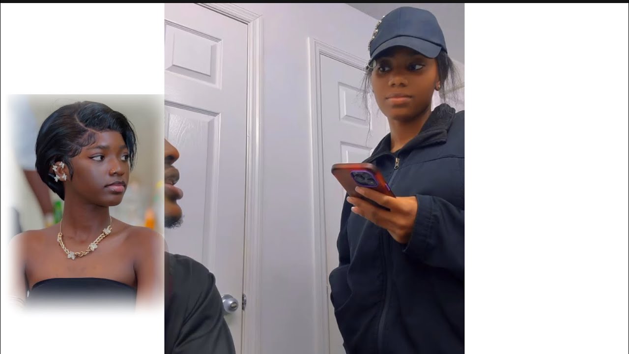 Samuella malade Dodo voye lajan pou li / Madanm li fache