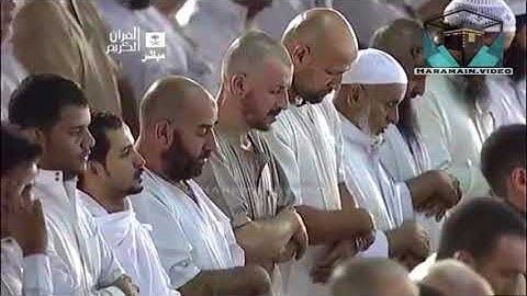 انه لقران كريم في كتاب مكنون ( الشيخ ماهر المعيقلي)