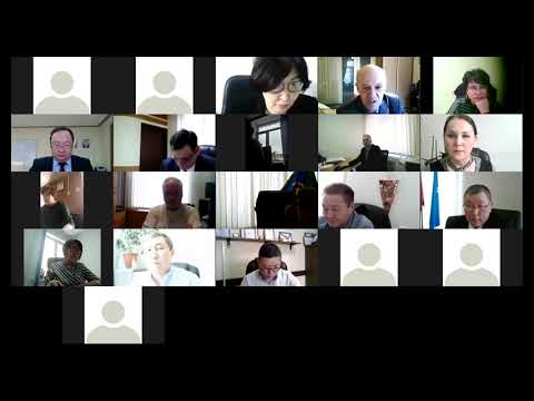 Секция. Социальное партнерство в современной России: состояние и проблемы.