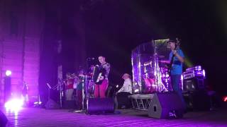 Batuta - Jam Band Odessa