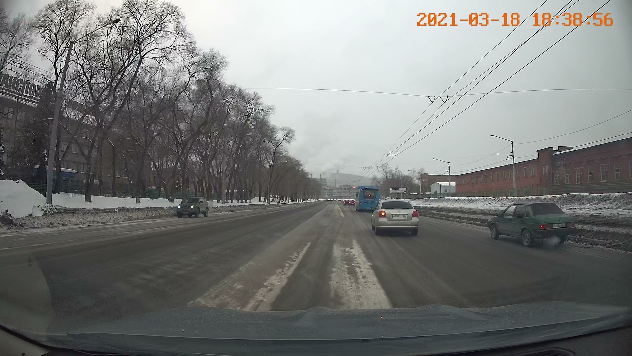 Безобразники