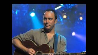 Write a Song - Dave Matthews Band