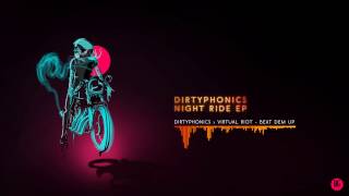 Video thumbnail of "Dirtyphonics x Virtual Riot -  Beat Dem Up (OUT NOW)"