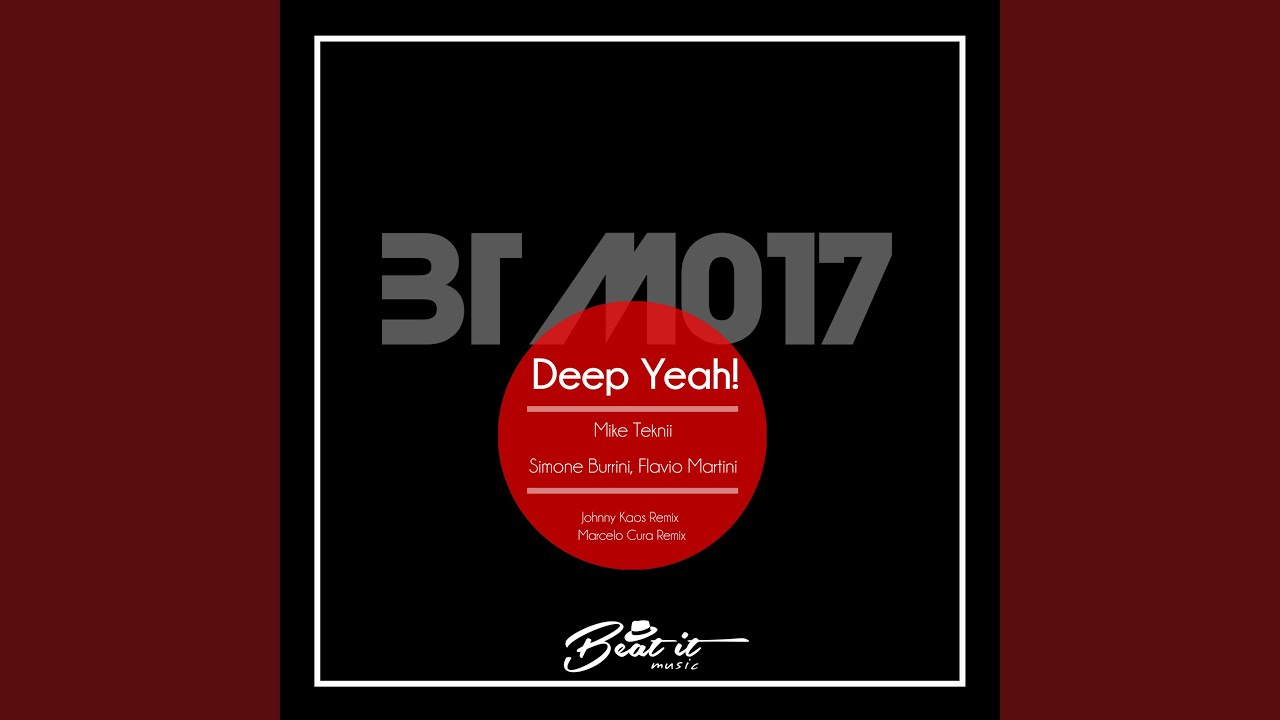 Watch Deep Noise on YouTube Watch Deep Noise on YouTube
