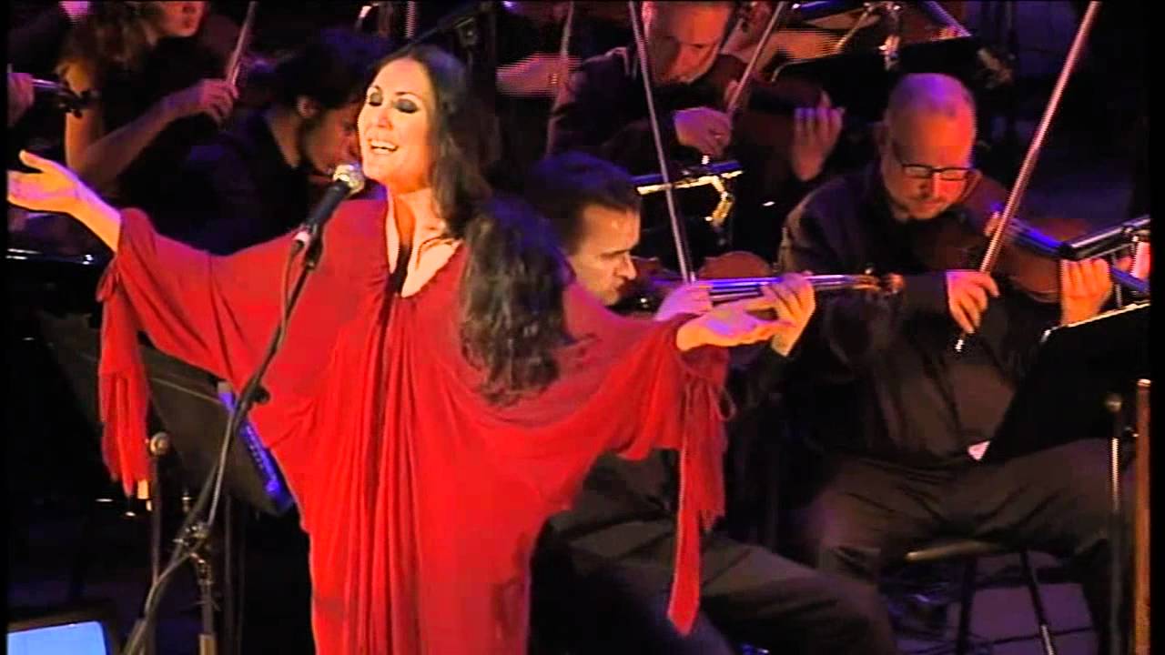 Clara Montes - Te recuerdo Amanda