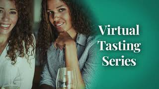 Virtual Tasting - Black Girl Magic Wines & McBride Sisters