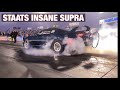 Staats Racing! (Imports vs Domestics)