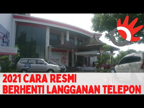 Video: Cara Berhenti Berlangganan Dari Telepon Rumah Anda