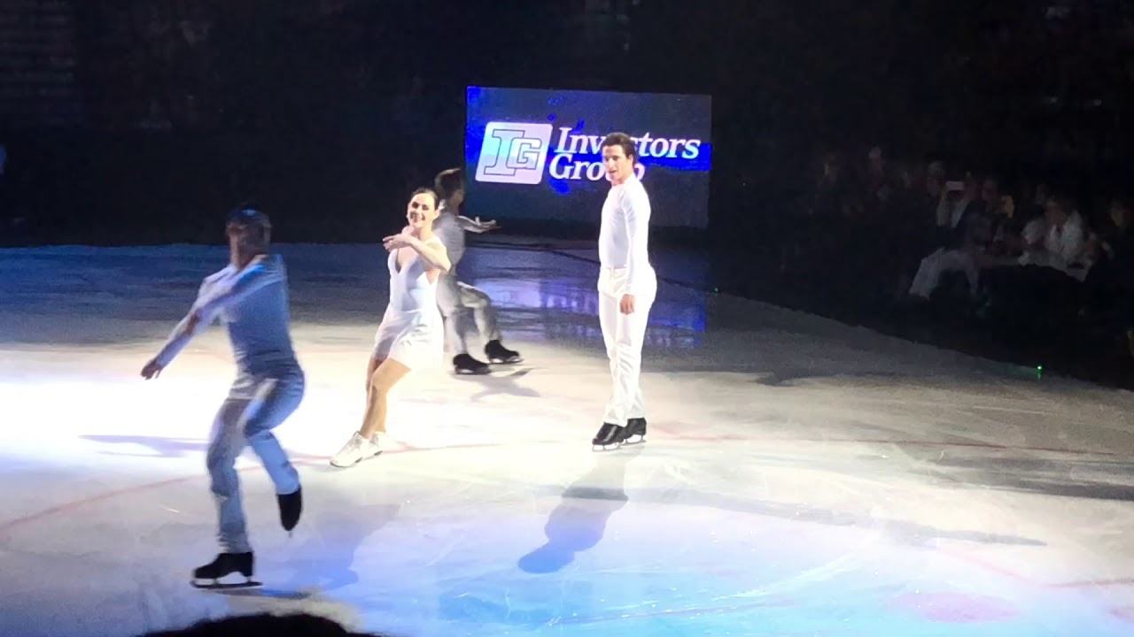 You Will Be Found - SOI Canada 2018 Montreal close