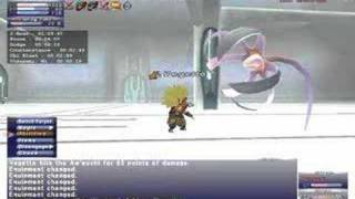 Euvhi, 2nd attempt