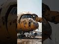 The World's Largest Airplane Boneyard #facts #viral #latest #shortsfeed # #flight # #automobile