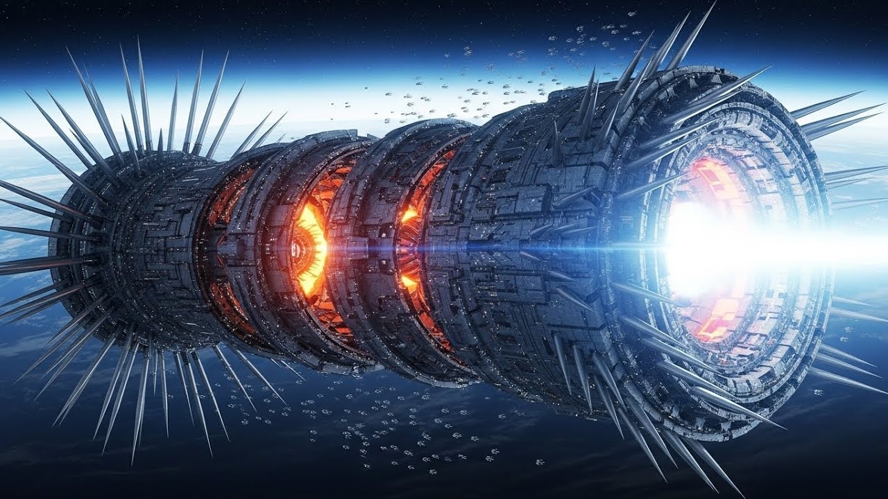 The Galactic Empire Tried to Terrify Humanity—Humans Laughed and Asked for More | HFY