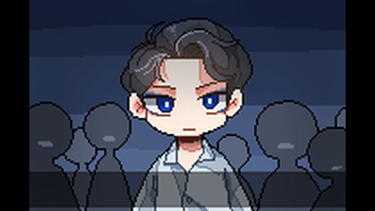 뮤지컬 스위니토드 (Sweeny Todd) - The Ballad of Sweeny Todd (더 발라드 오브 스위니 토드) 8bit