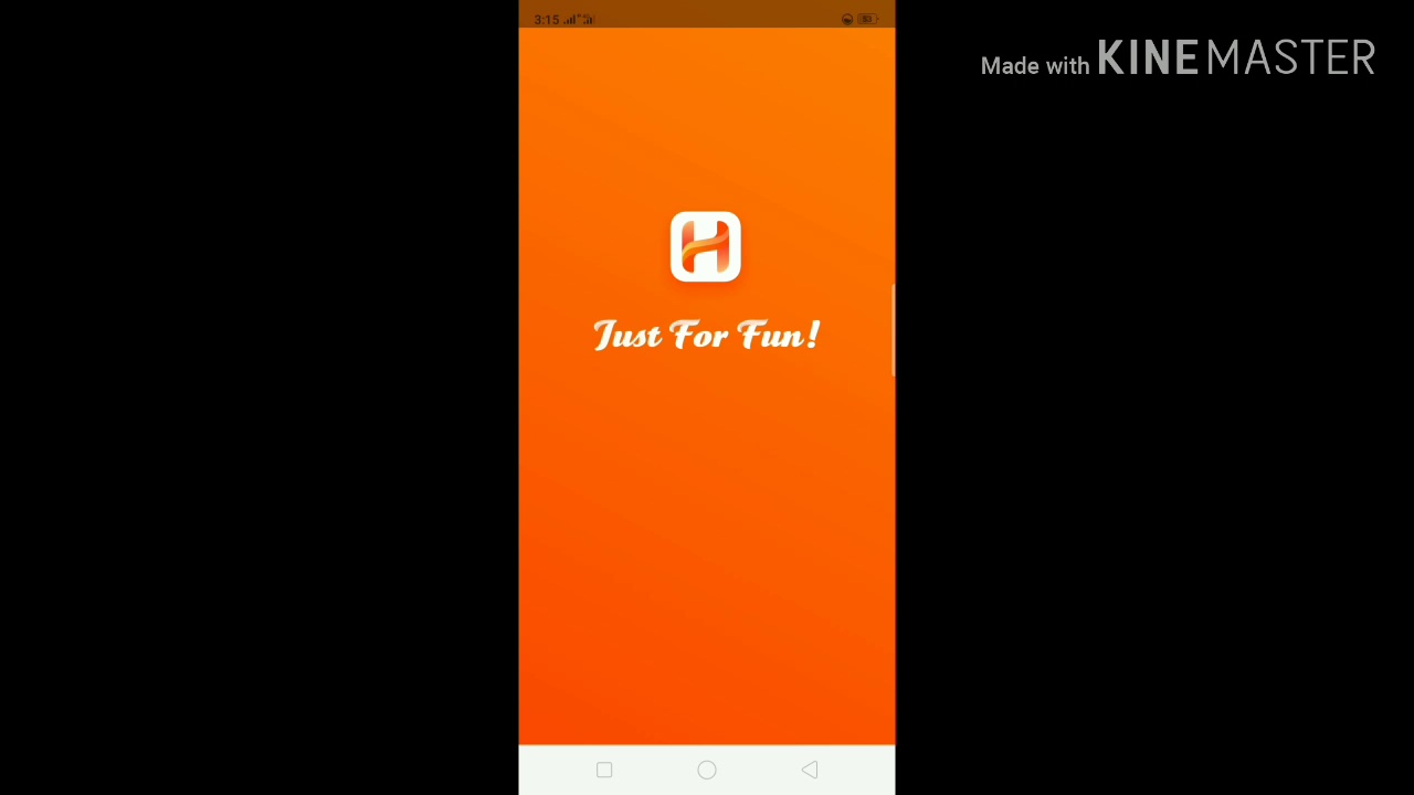 New unlimited points in hapo😋😍