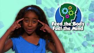 Breakfast is Important | Fit Kids: Episode 97 | KSPS PBS