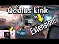 AMAZING Oculus Link works GREAT with this *10M LONG* Oculus Rift Extension Cable from Alxum