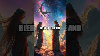 Quantum Weaving: Tapestry of Destinies