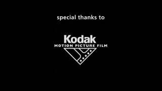 Dolby In Selected Theatres Kodak Motion Picture Film Film Victoria