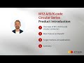 M12 Circular Series Product Training Presentation