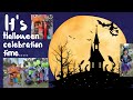 Halloween Celebration @ school and downtown ഇത് അമേരിക്കകാരുടെ ആഘോഷ ദിവസം#halloween2024 #ghost #usa