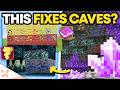 MINECRAFT’S NEW MINING OVERHAUL: GEMSTONE CAVES + DIAMOND BIOME COULD FIX IT