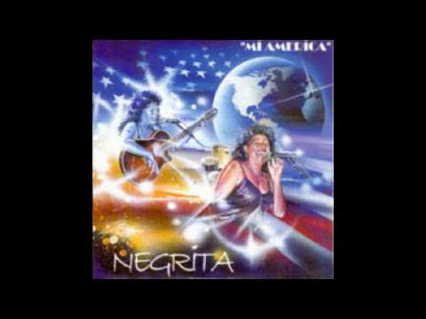 négrita pardonne moi