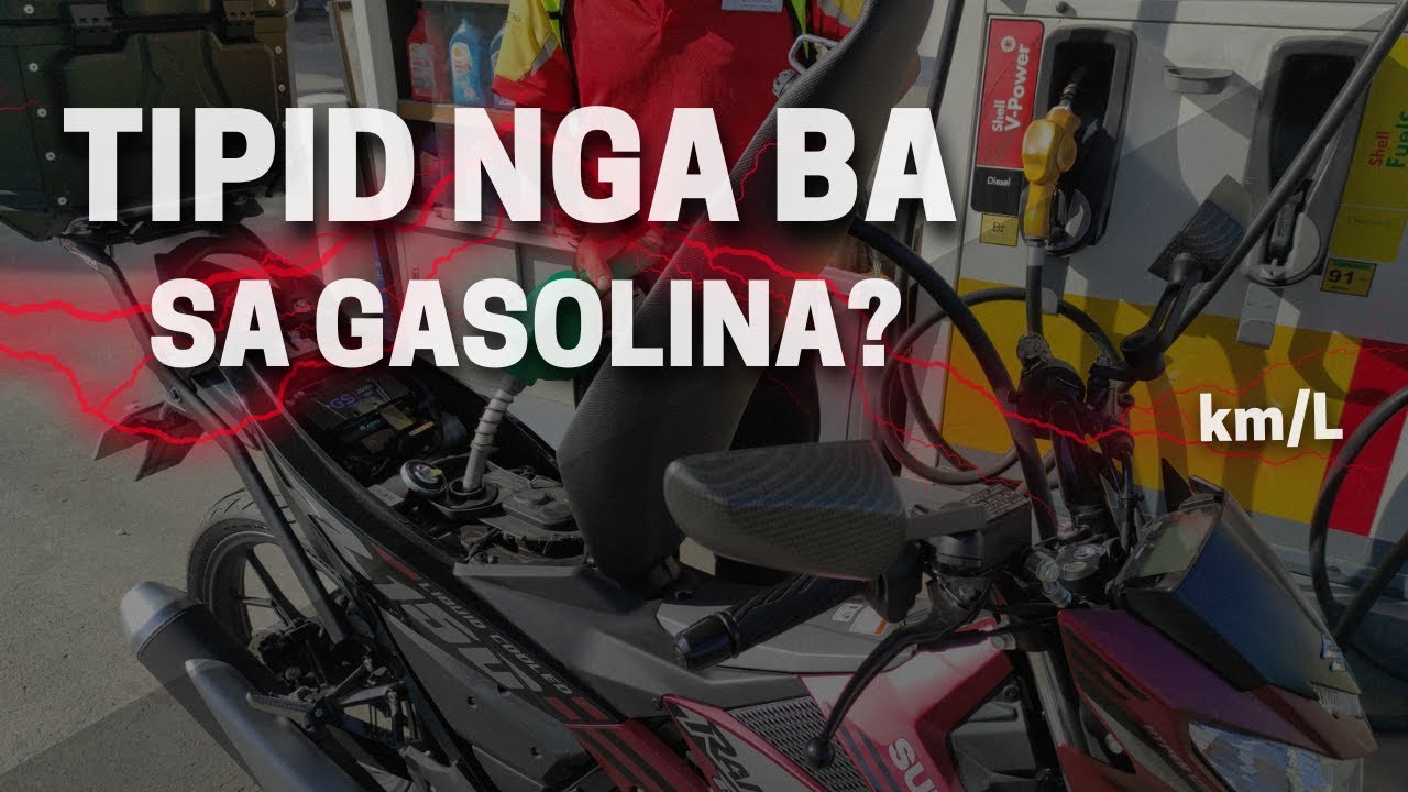 RAIDER 150 FI FUEL CONSUMPTION 2022 CITY DRIVING WITH OBR + TOP BOX