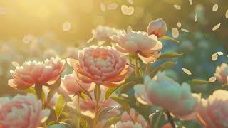 Serenity’s Feathers™: A Peaceful Journey Through Blossoms screenshot 5