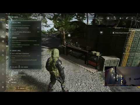 Trey Plays broadcast preview