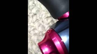 HELP!!! Invert mini problem with the bps