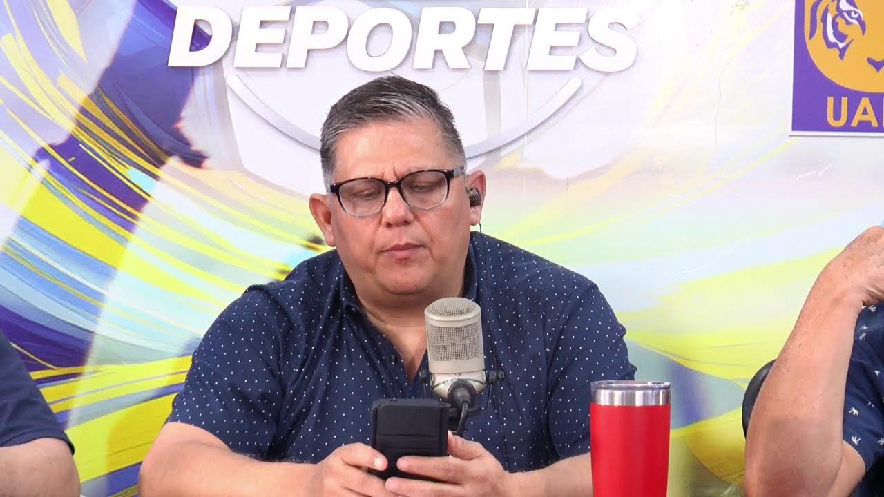 CLÁSICO, QUE TE QUIERO VER | LÍNEA DE 5