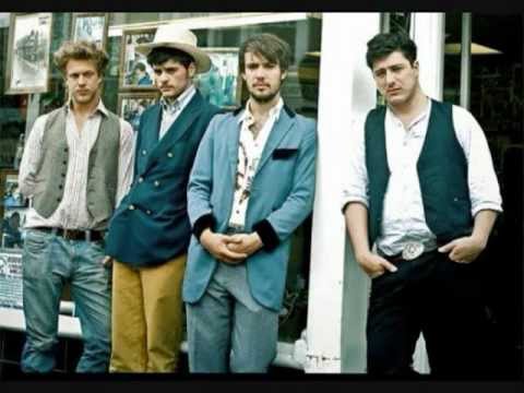 Broken Crown (Clean Version)