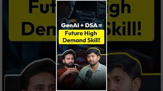 Best Software Course for Freshers | Java Full Stack with GenAI | High-Paying Software Jobs in 2026