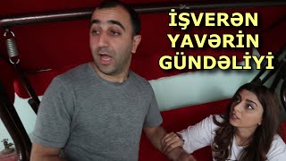 İŞVERƏN YAVƏR 2 (İşverənliyin incəlikləri)