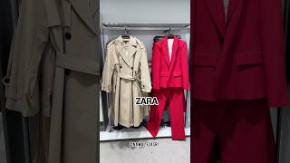 Zara new Collection Spring 2026 #zara#zaraspring #zaradress #zaracasual#zarahaul #fashion #zaranewin