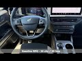 New 2026 Ford Bronco Sport Taylor MI Southgate, MI #TRE59874