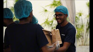 Codimite Dansala 2025 Behind The Smiles