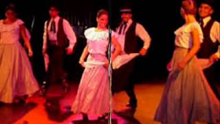 Los cantores de Quilla Huasi - El duende del bandoneón