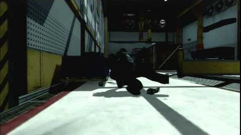 Gamebattles Dispute Proof Against 3vs3@MLG First Map