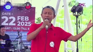 Ebiet G. Ade Singing Competition : Harry Supriadi - Nyanyian suara hati | Peserta 24