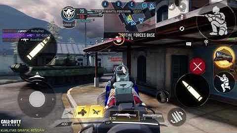 COD MOBILE | PRO GAMEPLAY 