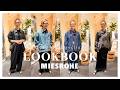 【LOOKBOOK】ファッション好きエディター杉浦由佳子がMIESROHE表参道店で秋の新作をチェック!気になるアイテムで5LOOK試着してきました【MIESROHE】