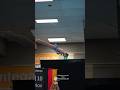 AMAZING hand to hand salto. Check this out in slowmotion..... #acrobatic #slowmo #gymnasticsgirl