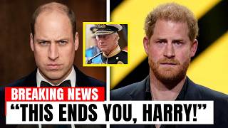 King Charles in Crisis as Royal Rift Grows Over William Shocking Move